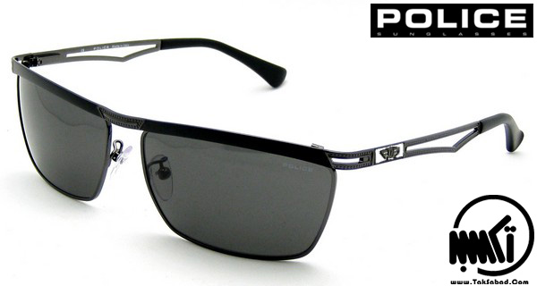 عینک آفتابی 2015 مارک پلیس مدل 8755