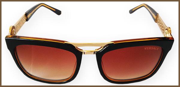 عینک آفتابی 2015 مارک ورساچه مدل 4238-B